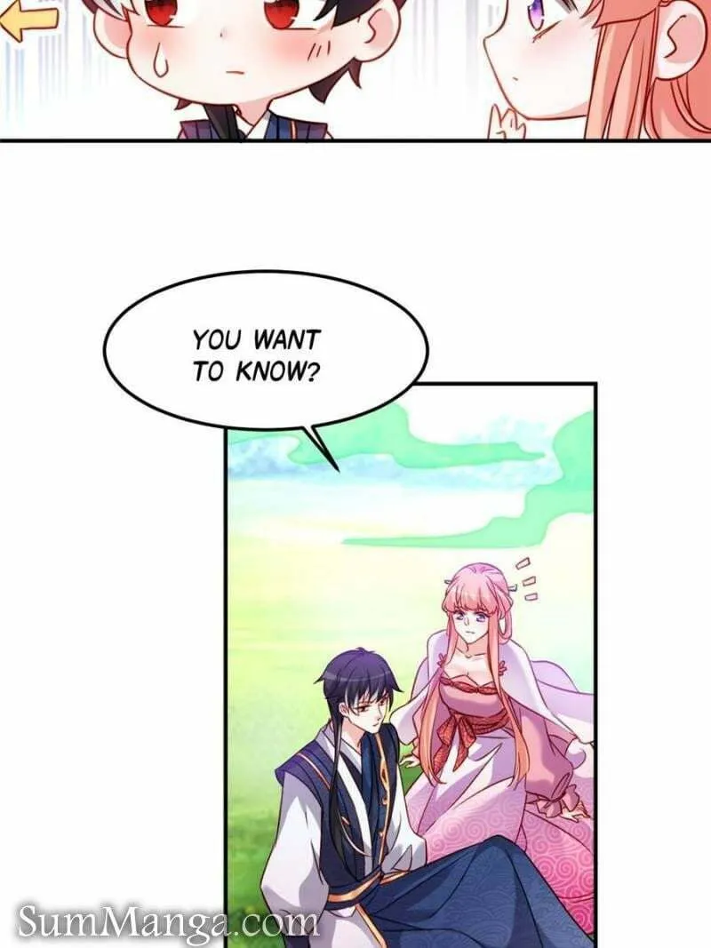 Read Teach the Devil Husband (Colored) chapter 174 image 1 on Lezhin
