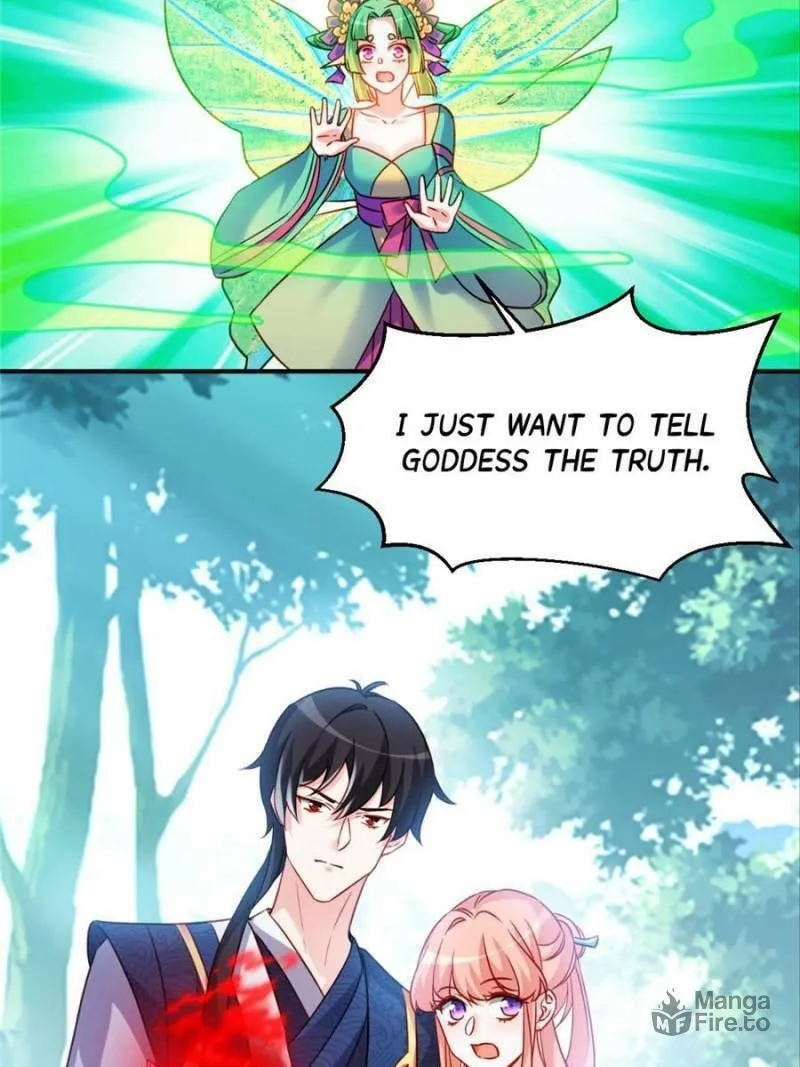 Read Teach the Devil Husband (Colored) chapter 174 image 11 on Lezhin