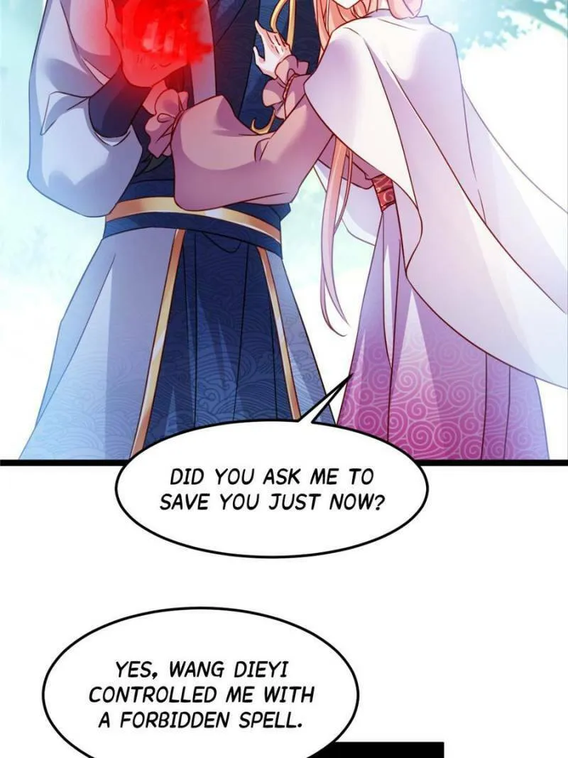 Read Teach the Devil Husband (Colored) chapter 174 image 12 on Lezhin