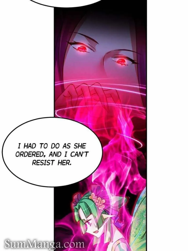 Read Teach the Devil Husband (Colored) chapter 174 image 13 on Lezhin