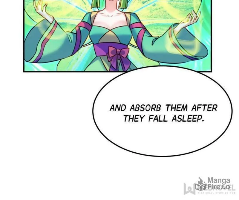 Read Teach the Devil Husband (Colored) chapter 174 image 19 on Lezhin