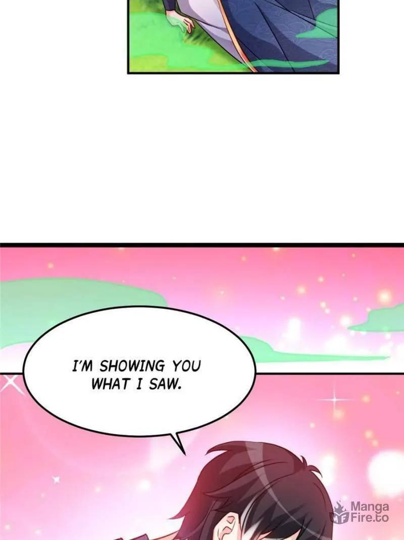 Read Teach the Devil Husband (Colored) chapter 174 image 2 on Lezhin