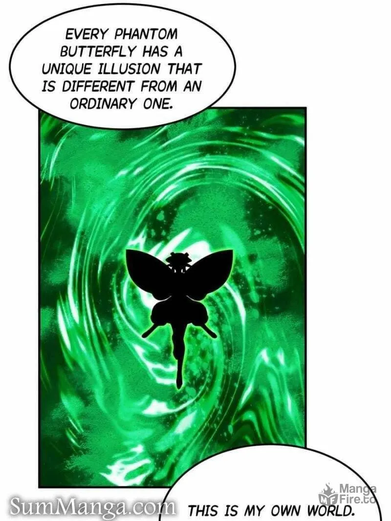 Read Teach the Devil Husband (Colored) chapter 174 image 20 on Lezhin