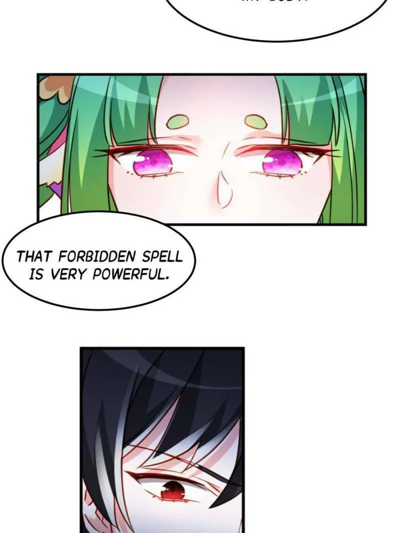 Read Teach the Devil Husband (Colored) chapter 174 image 22 on Lezhin