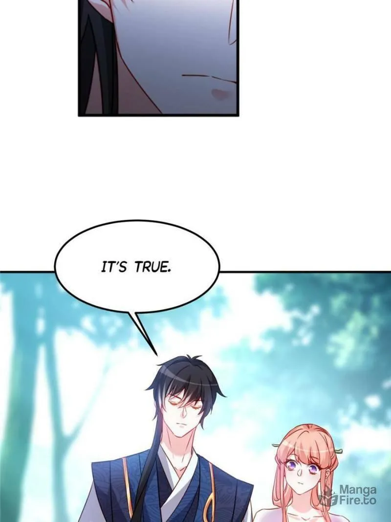 Read Teach the Devil Husband (Colored) chapter 174 image 23 on Lezhin