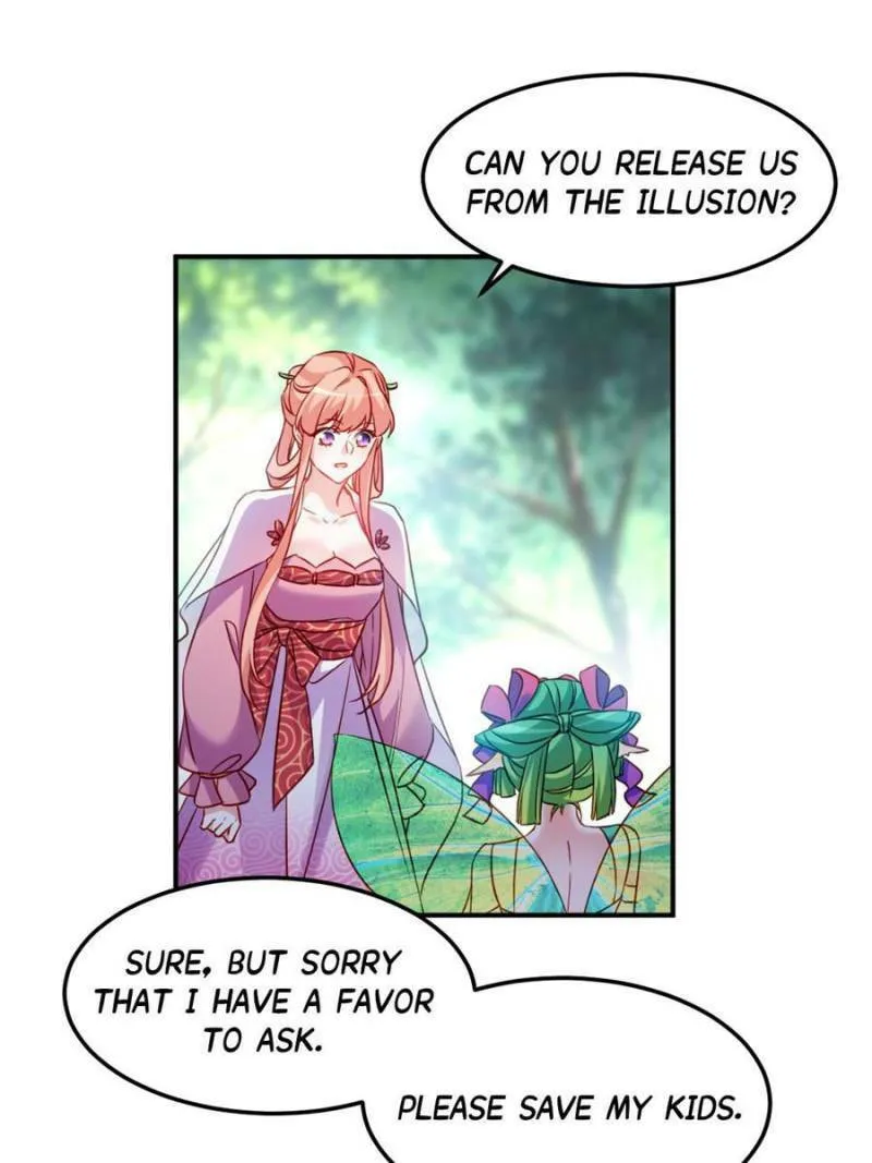 Read Teach the Devil Husband (Colored) chapter 174 image 25 on Lezhin