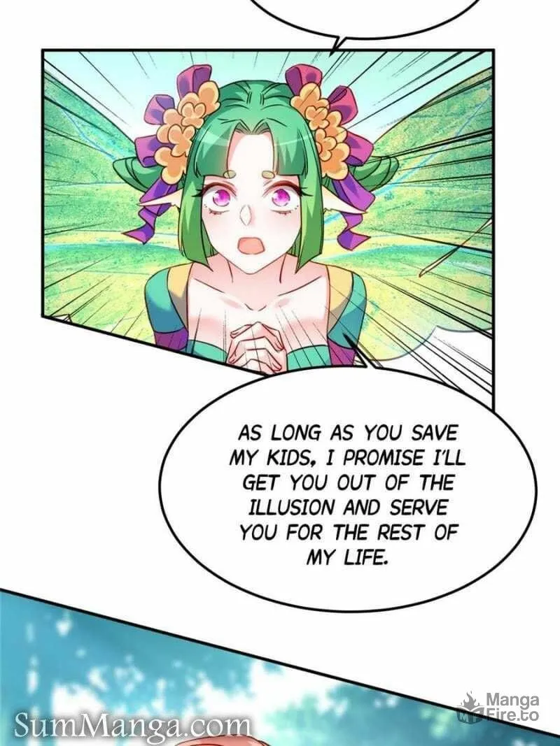 Read Teach the Devil Husband (Colored) chapter 174 image 26 on Lezhin