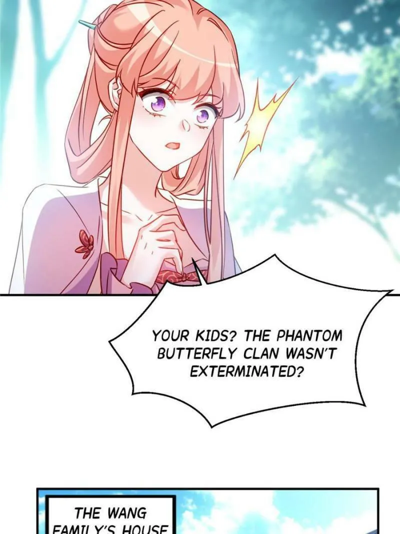Read Teach the Devil Husband (Colored) chapter 174 image 27 on Lezhin