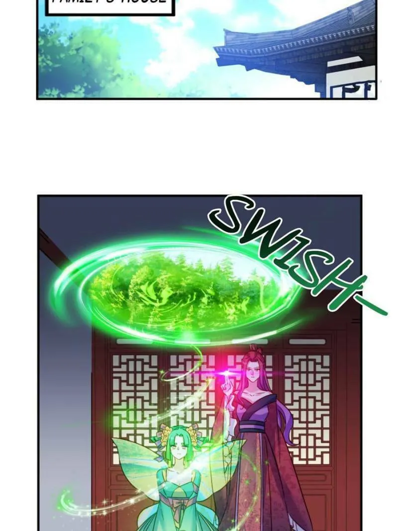 Read Teach the Devil Husband (Colored) chapter 174 image 28 on Lezhin