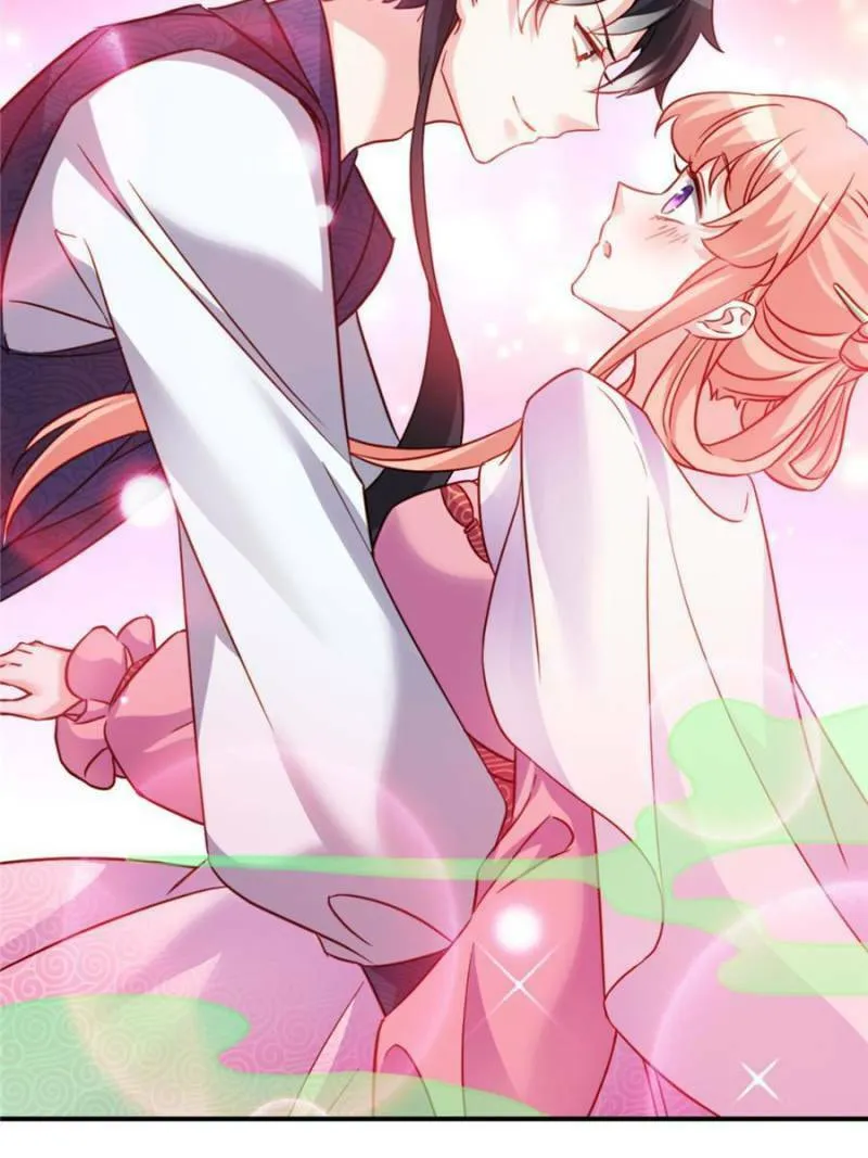 Read Teach the Devil Husband (Colored) chapter 174 image 3 on Lezhin