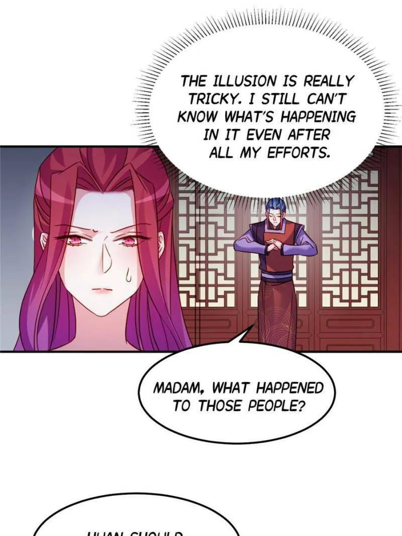 Read Teach the Devil Husband (Colored) chapter 174 image 30 on Lezhin