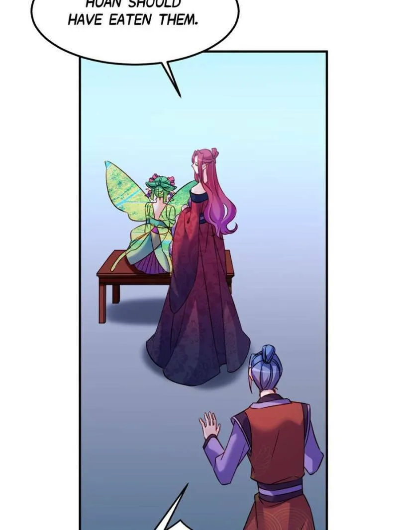 Read Teach the Devil Husband (Colored) chapter 174 image 31 on Lezhin