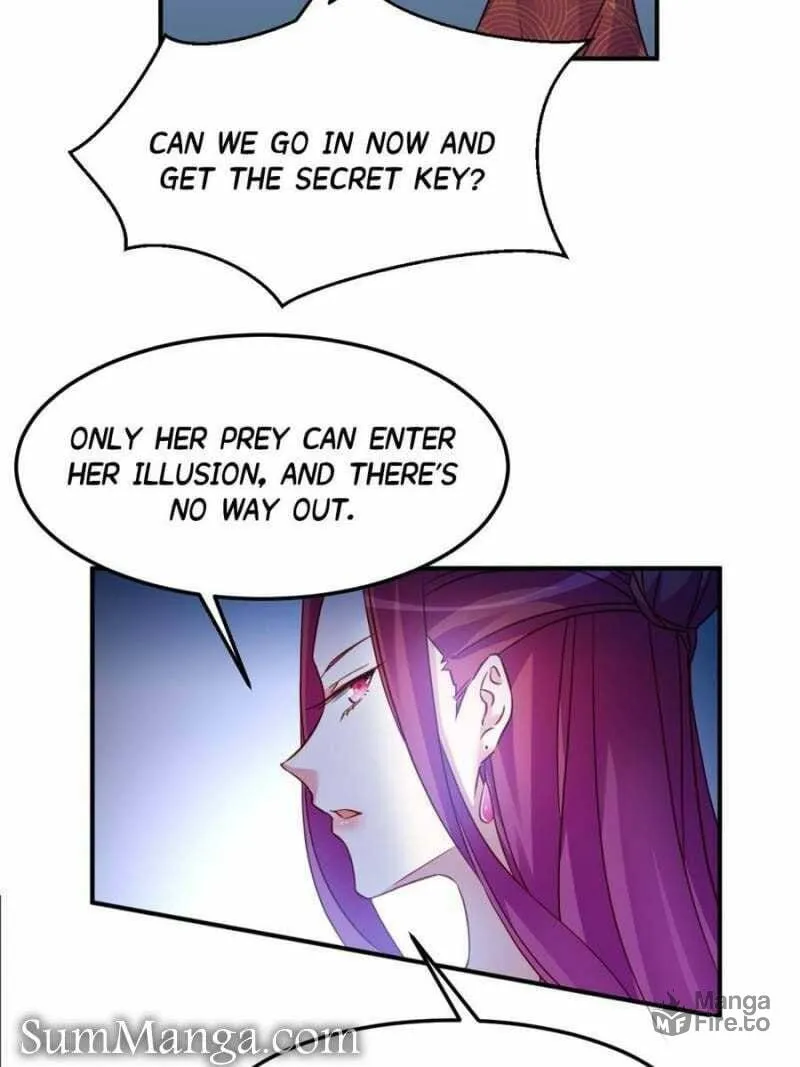 Read Teach the Devil Husband (Colored) chapter 174 image 32 on Lezhin