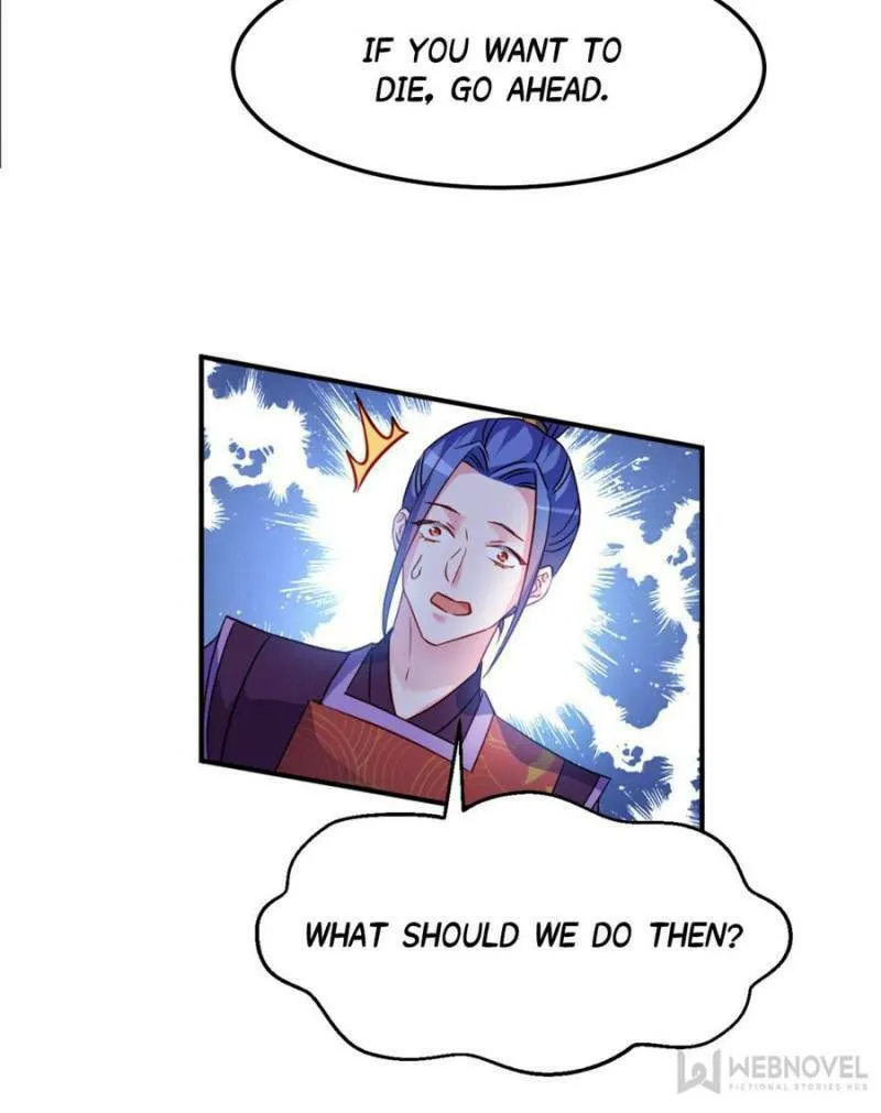 Read Teach the Devil Husband (Colored) chapter 174 image 33 on Lezhin