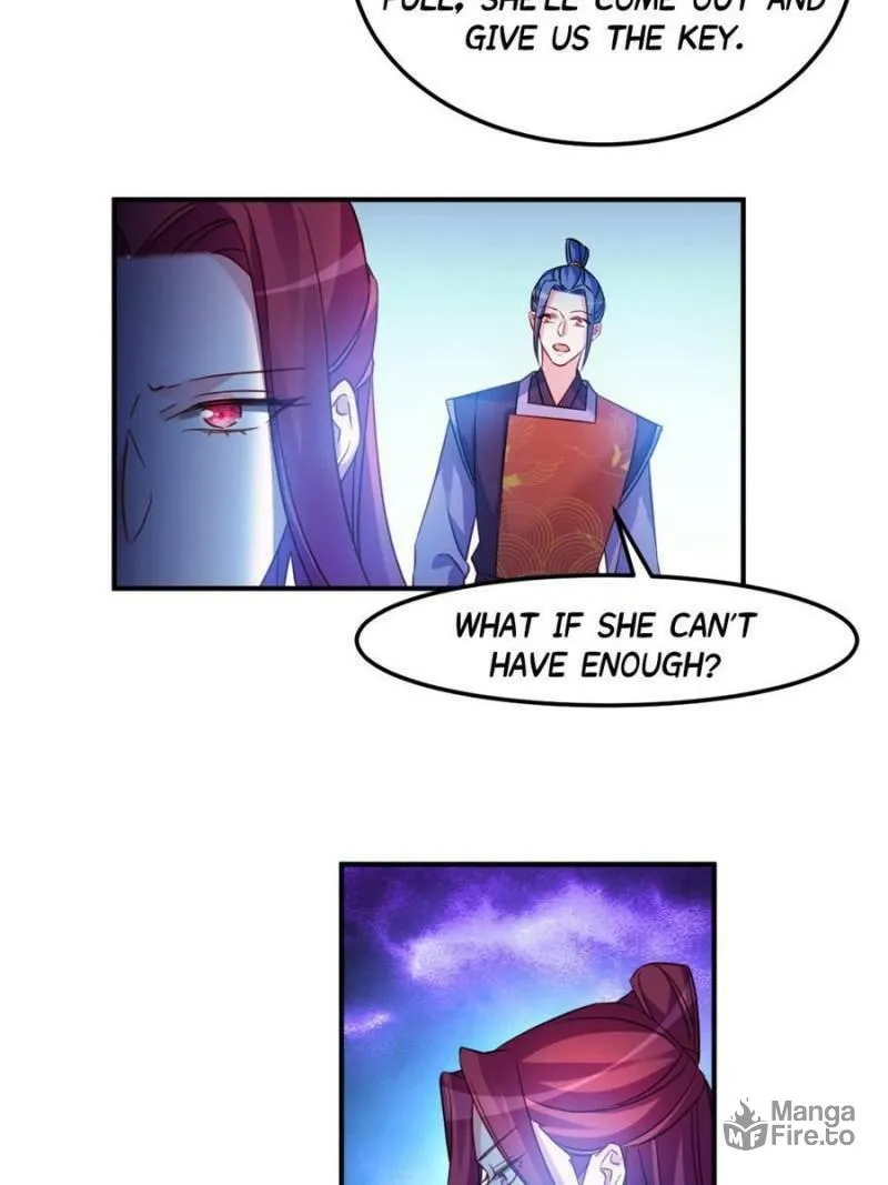 Read Teach the Devil Husband (Colored) chapter 174 image 35 on Lezhin