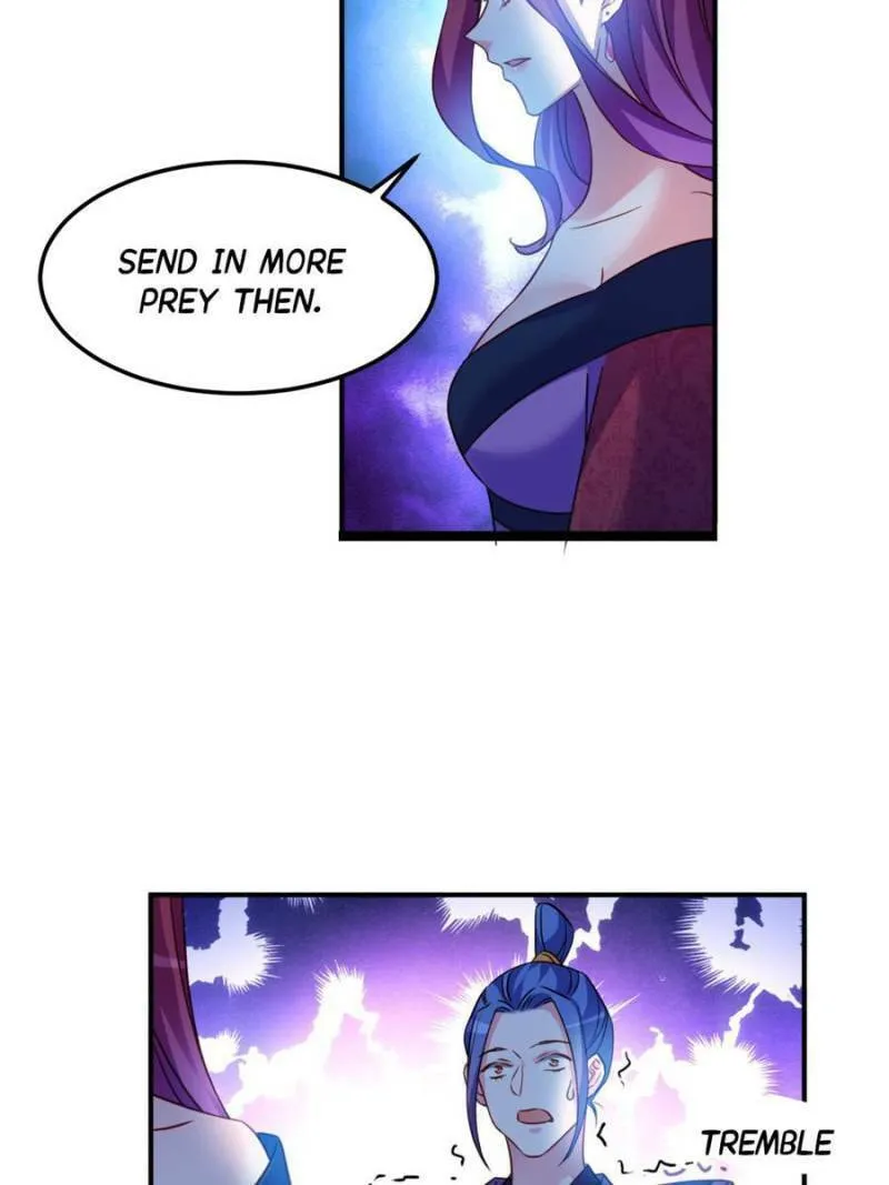 Read Teach the Devil Husband (Colored) chapter 174 image 36 on Lezhin