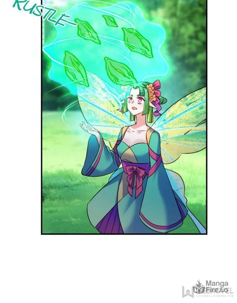 Read Teach the Devil Husband (Colored) chapter 174 image 38 on Lezhin