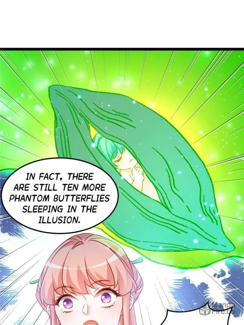 Read Teach the Devil Husband (Colored) chapter 174 image 39 on Lezhin