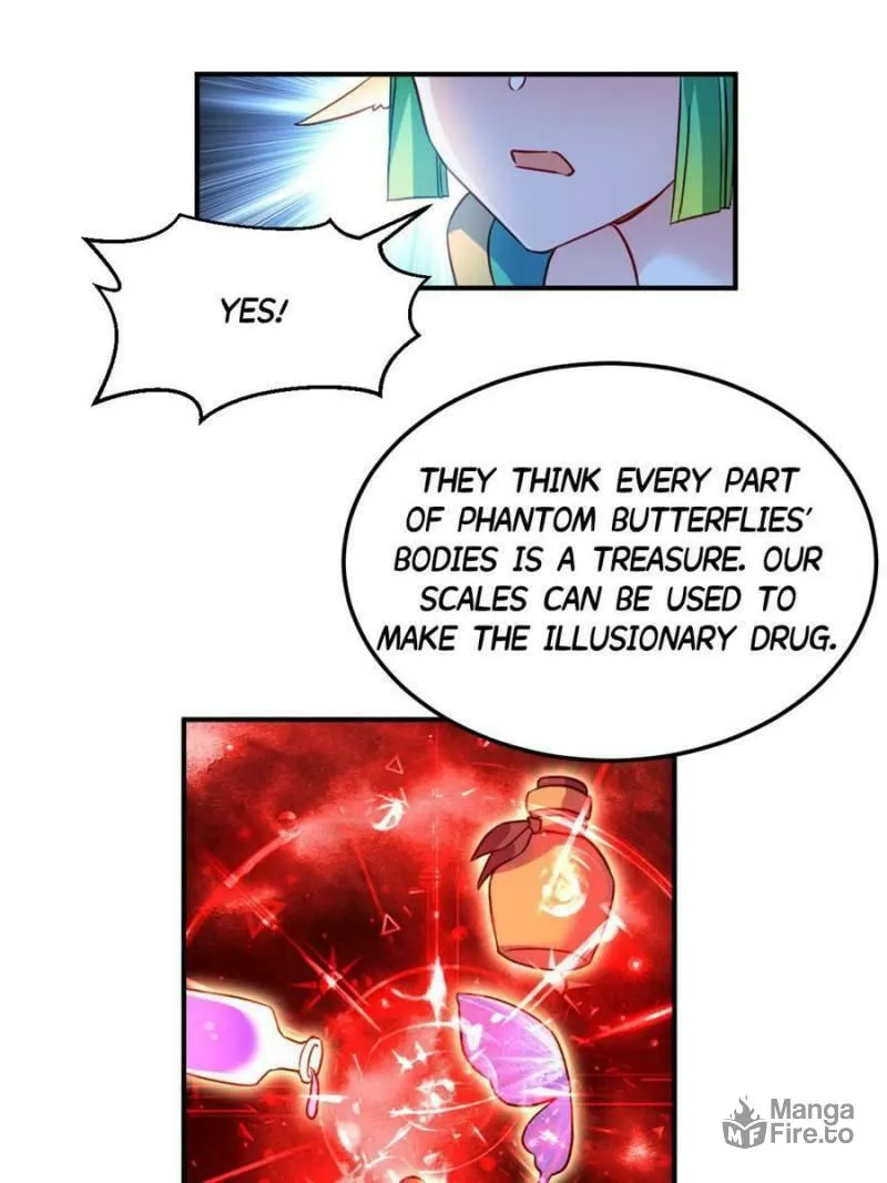 Read Teach the Devil Husband (Colored) chapter 174 image 41 on Lezhin