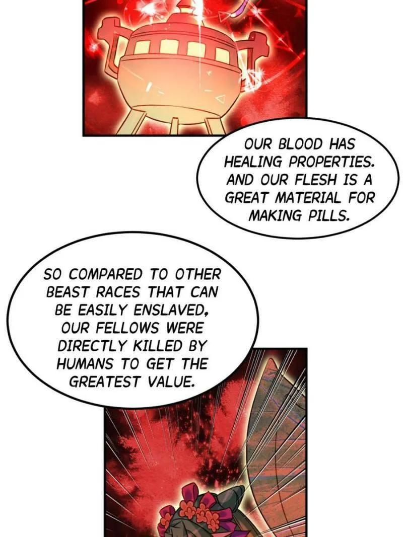 Read Teach the Devil Husband (Colored) chapter 174 image 42 on Lezhin