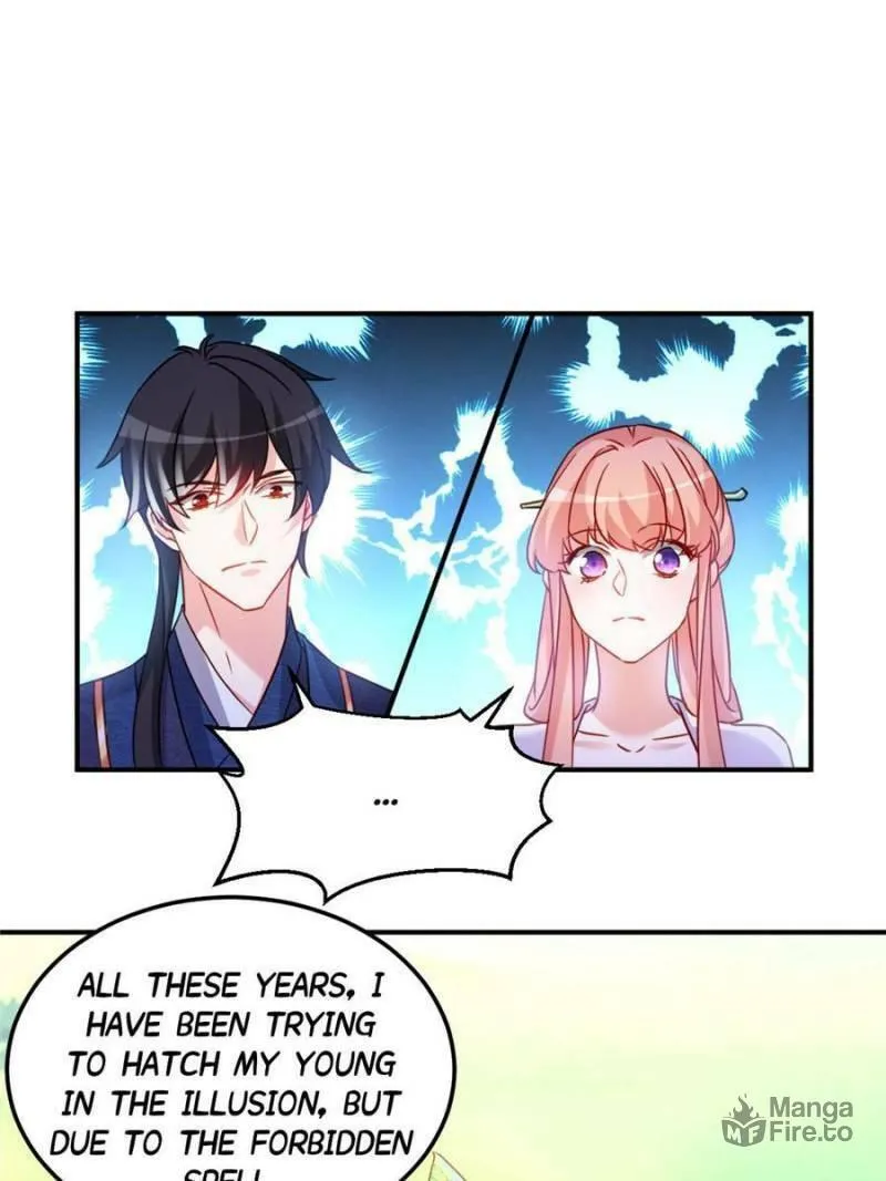 Read Teach the Devil Husband (Colored) chapter 174 image 44 on Lezhin