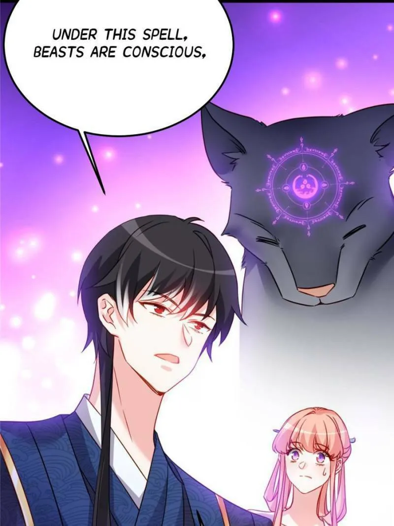 Read Teach the Devil Husband (Colored) chapter 174 image 46 on Lezhin