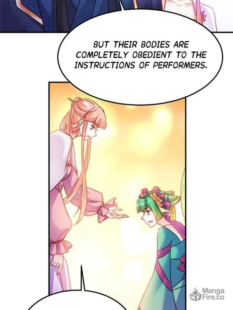 Read Teach the Devil Husband (Colored) chapter 174 image 47 on Lezhin