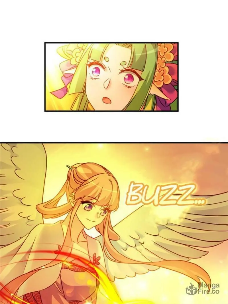 Read Teach the Devil Husband (Colored) chapter 174 image 54 on Lezhin