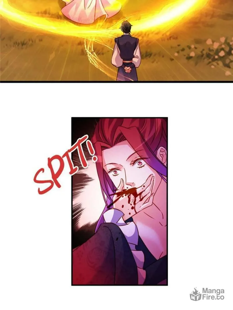 Read Teach the Devil Husband (Colored) chapter 174 image 56 on Lezhin