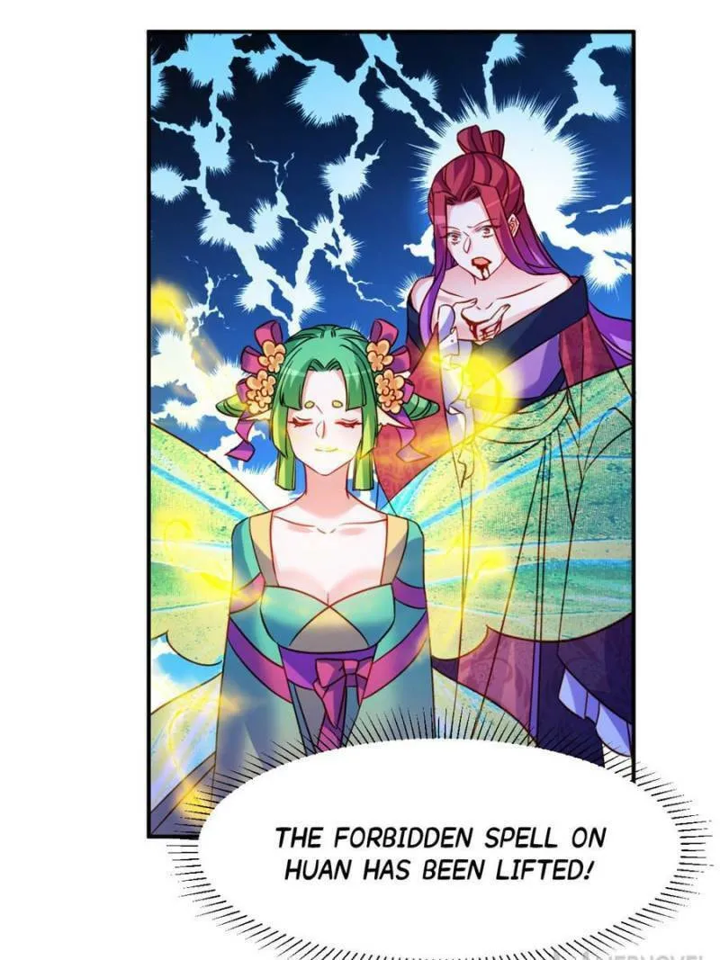 Read Teach the Devil Husband (Colored) chapter 174 image 57 on Lezhin
