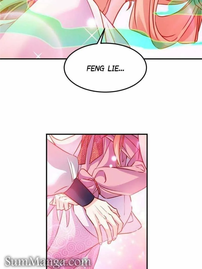 Read Teach the Devil Husband (Colored) chapter 174 image 6 on Lezhin