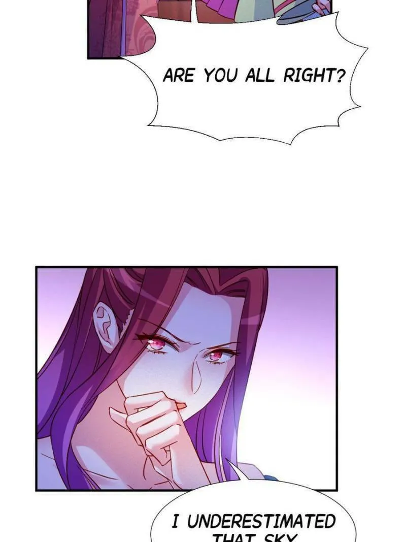 Read Teach the Devil Husband (Colored) chapter 175 image 1 on Lezhin