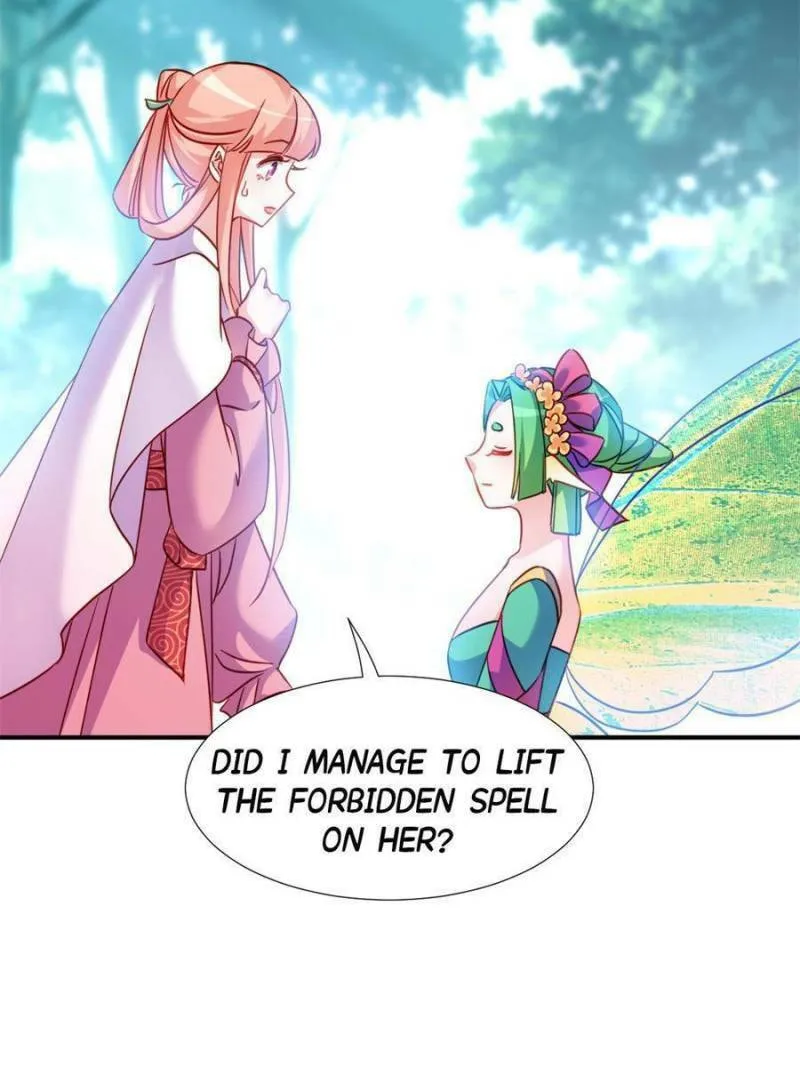 Read Teach the Devil Husband (Colored) chapter 175 image 12 on Lezhin