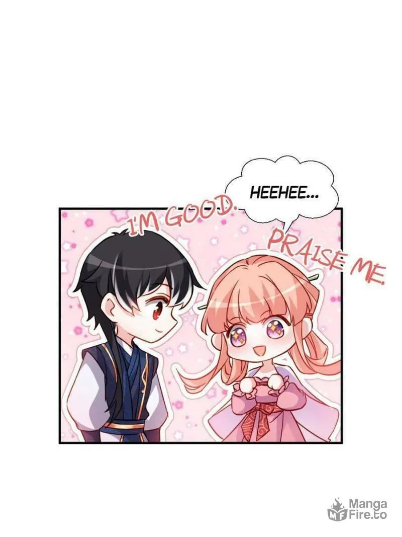 Read Teach the Devil Husband (Colored) chapter 175 image 14 on Lezhin
