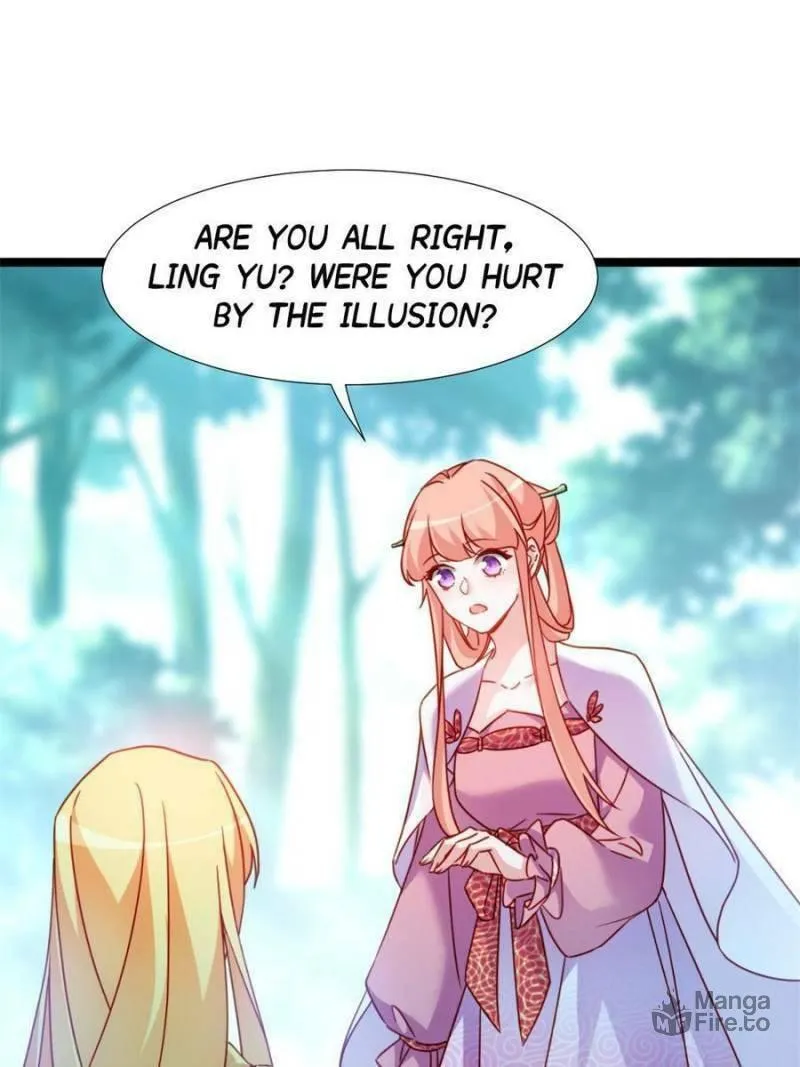 Read Teach the Devil Husband (Colored) chapter 175 image 23 on Lezhin