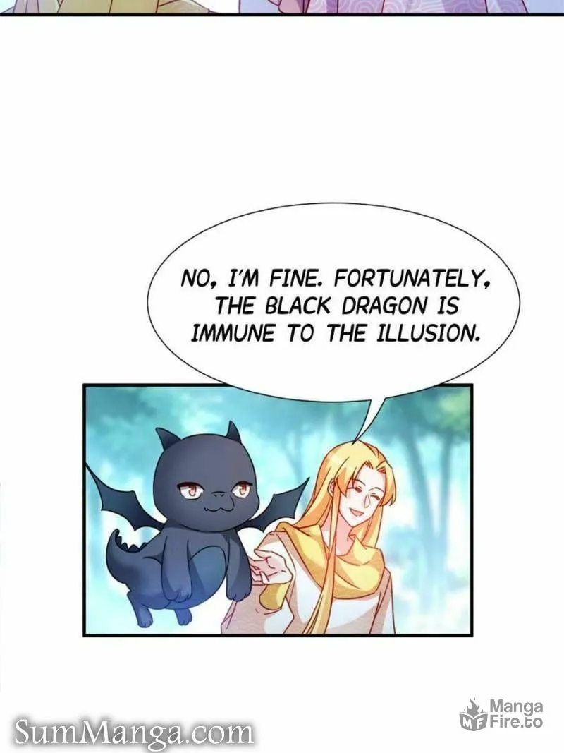 Read Teach the Devil Husband (Colored) chapter 175 image 24 on Lezhin