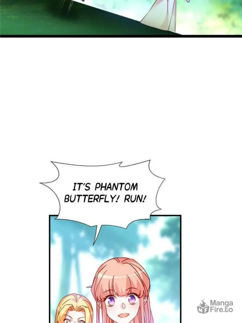 Read Teach the Devil Husband (Colored) chapter 175 image 26 on Lezhin