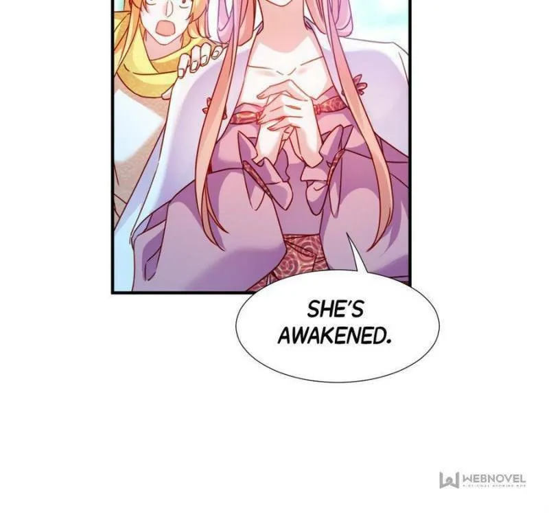 Read Teach the Devil Husband (Colored) chapter 175 image 27 on Lezhin