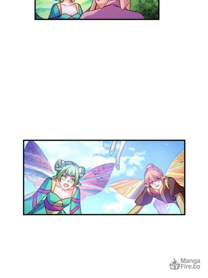 Read Teach the Devil Husband (Colored) chapter 175 image 29 on Lezhin