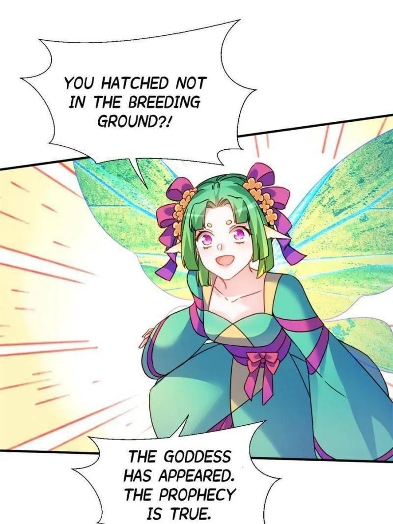 Read Teach the Devil Husband (Colored) chapter 175 image 30 on Lezhin
