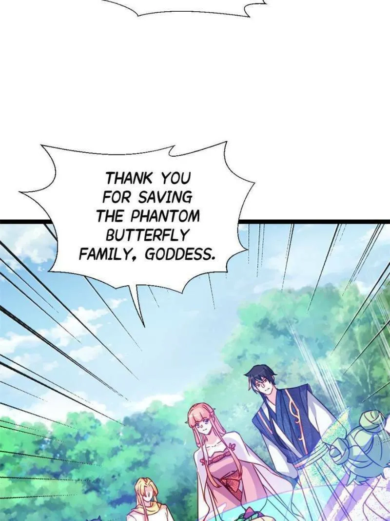 Read Teach the Devil Husband (Colored) chapter 175 image 31 on Lezhin