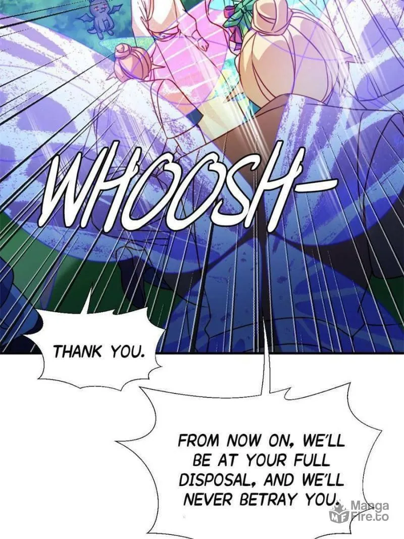 Read Teach the Devil Husband (Colored) chapter 175 image 32 on Lezhin