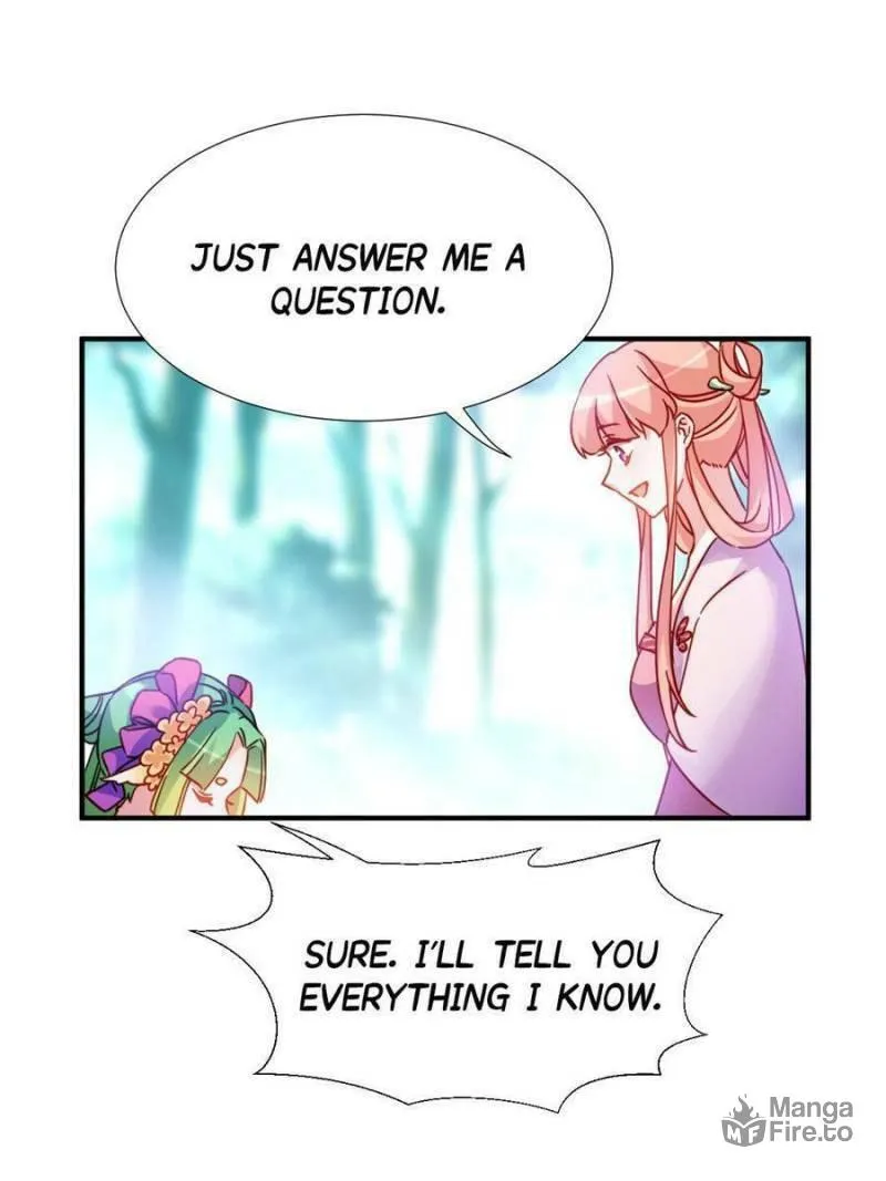 Read Teach the Devil Husband (Colored) chapter 175 image 34 on Lezhin