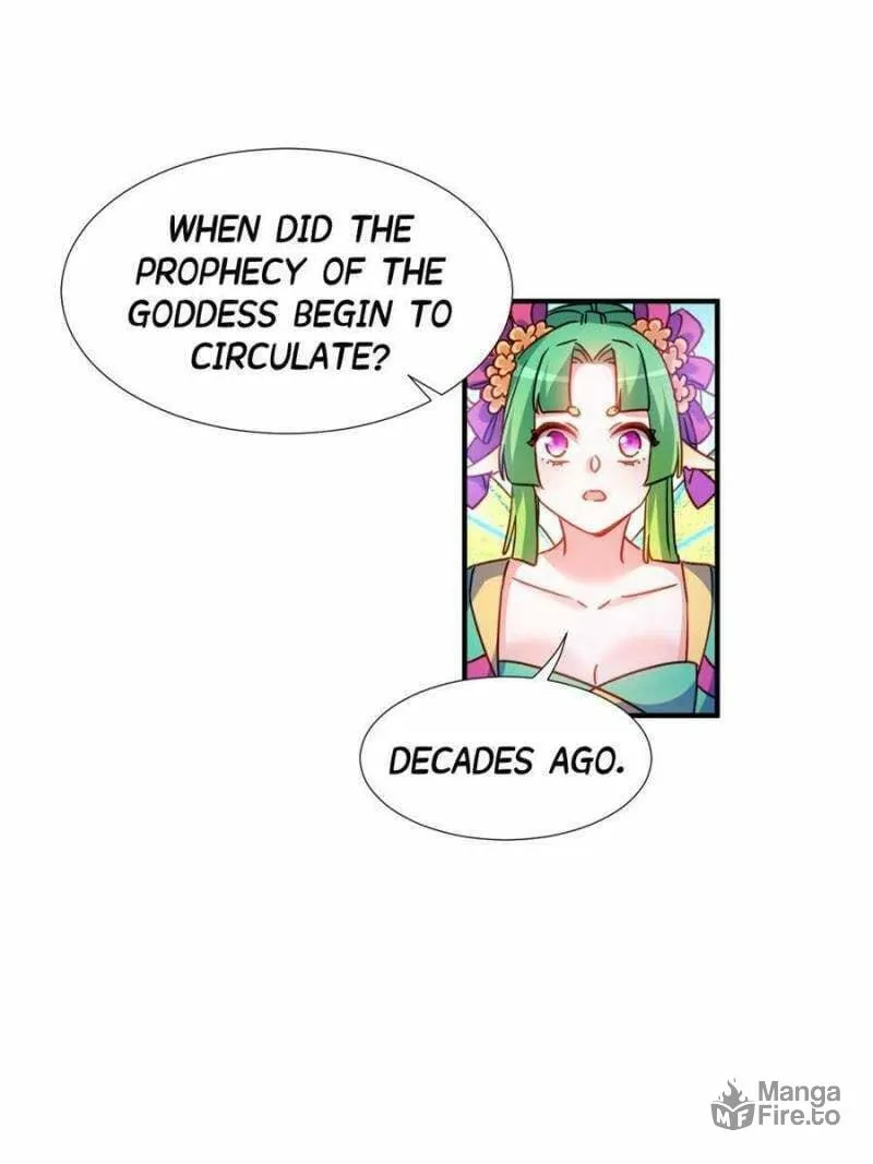 Read Teach the Devil Husband (Colored) chapter 175 image 35 on Lezhin