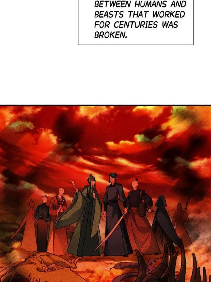 Read Teach the Devil Husband (Colored) chapter 175 image 40 on Lezhin