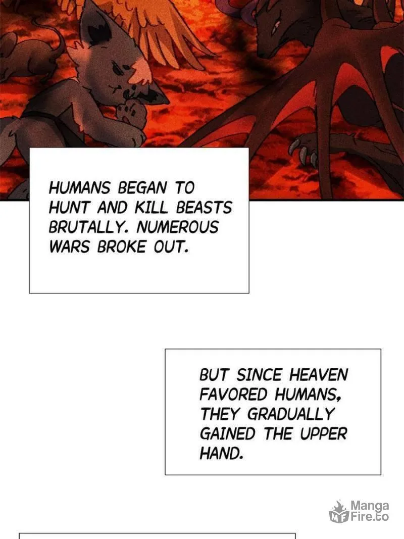 Read Teach the Devil Husband (Colored) chapter 175 image 41 on Lezhin