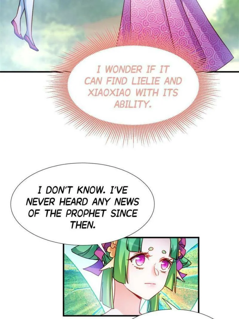 Read Teach the Devil Husband (Colored) chapter 175 image 46 on Lezhin