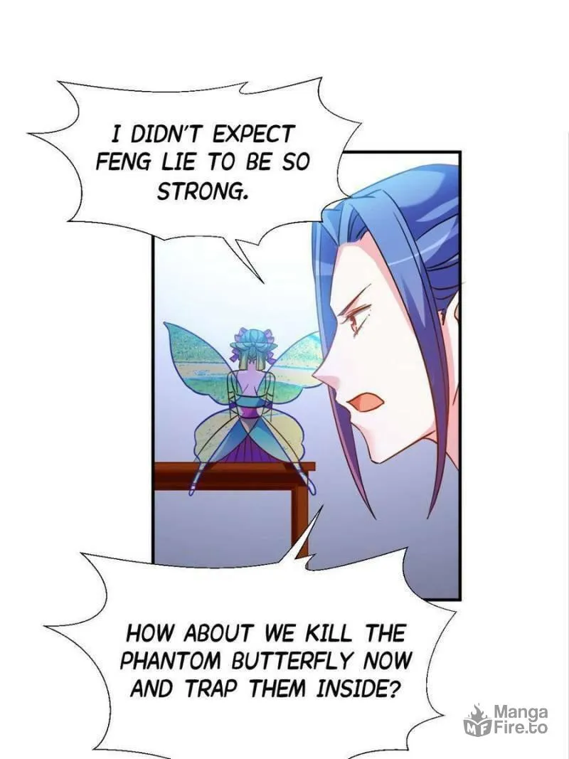Read Teach the Devil Husband (Colored) chapter 175 image 5 on Lezhin