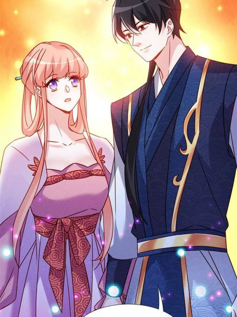 Read Teach the Devil Husband (Colored) chapter 175 image 51 on Lezhin