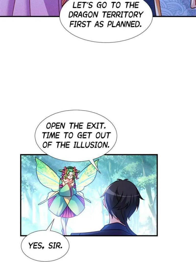 Read Teach the Devil Husband (Colored) chapter 175 image 52 on Lezhin
